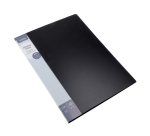 Showmap Europel deluxe A3 20-tassen antraciet