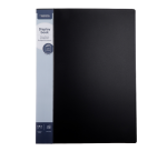 Showmap Europel deluxe A3 20-tassen antraciet