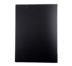 Showmap Europel deluxe A3 20-tassen antraciet