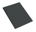 HF2 Flexible Presentation Album A4 20 Sleeves Black