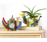 Boîte loisirs créatifs plus de 1300 articles assorti