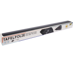 Blackboard film Folia sticker 45x200cm with 10 chalks