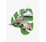 Folia Felt 20x30cm 150g assorted colors 10 sheets