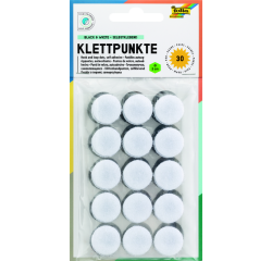 Pastille auto-agrippante Folia assorti