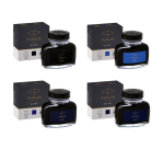 Encre stylo plume Parker Quink permanent 57ml noir