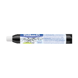 Oostindische inkt Pelikan pipet 9ml zwart