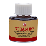 Encre de chine Talens noir 11ml