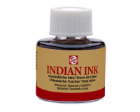 Encre de chine Talens noir 11ml