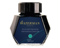 Encre pour Stylo Plume Waterman 50ml vert