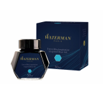 Vulpeninkt Waterman 50ml inspirerend blauw