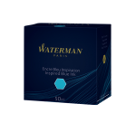 Vulpeninkt Waterman 50ml inspirerend blauw