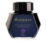 Encre pour Stylo Plume Waterman 50ml Violet