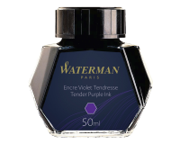 Encre pour Stylo Plume Waterman 50ml Violet