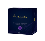 Encre pour Stylo Plume Waterman 50ml Violet