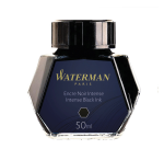 Vulpeninkt Waterman 50ml standaard zwart