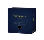 Vulpeninkt Waterman 50ml standaard zwart