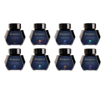 Vulpeninkt Waterman 50ml sereen blauw