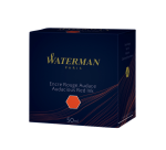 Waterman Fountain Pen Ink 50ml Red