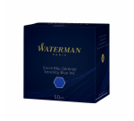 Vulpeninkt Waterman 50ml sereen blauw