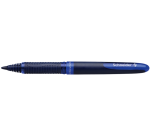 Roller Schneider one Business 0.6mm bleu
