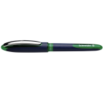 Rollerpen Schneider One Business 0.6mm groen