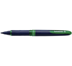 Rollerpen Schneider One Business 0.6mm groen