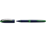 Rollerpen Schneider One Business 0.6mm groen