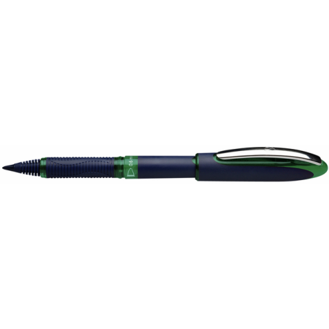 Rollerpen Schneider One Business 0.6mm groen