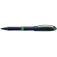 Rollerpen Schneider One Business 0.6mm groen