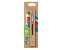 Stylo bille Parker Jotter Original Red CT Medium
