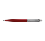 Stylo bille Parker Jotter Original Red CT Medium blister