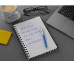 Stylo bille Parker Jotter Original Blue CT Medium blister