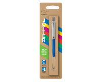 Stylo bille Parker Jotter Original Blue CT Medium