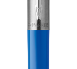 Stylo bille Parker Jotter Original Blue CT Medium blister