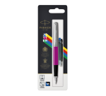 Vulpen Parker Jotter Original CT M magenta blister à 1 stuk
