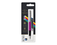 Stylo Plume Parker Jotter Original CT M magenta blister
