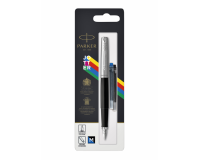 Stylo Plume Parker Jotter Original CT M noir blister