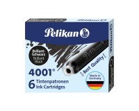 EN_CARTOUCHE 4001 NOIR  6X