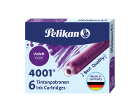 EN_CARTOUCHE 4001 VIOLET 6X