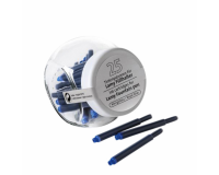 EN_CART ENCRE 25P LAMY BLEU-ROYAL