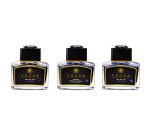 Cross blue fountain pen ink