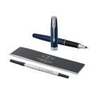 Roller Parker Sonnet Blue Lacquer PT Fin