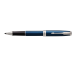 Roller Parker Sonnet Blue Lacquer PT Fin
