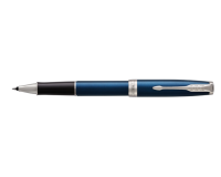 Roller Parker Sonnet Blue Lacquer PT Fin