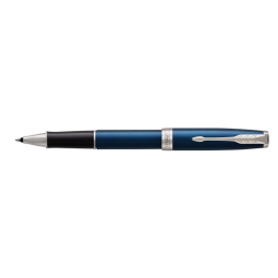 Roller Parker Sonnet Blue Lacquer PT Fin