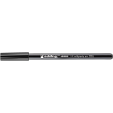 Feutre-Calligraphe edding 1255 5,0mm noir