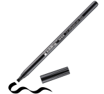 Kalligrafiepen edding 1255 5.0mm zwart