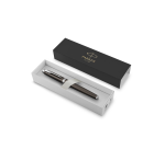 Parker IM Fountain Pen Dark Espresso CT Medium