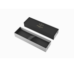 Stylo plume Parker IM Premium Black GT Fin