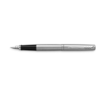 Stylo plume Parker Jotter Stainless Steel CT Medium